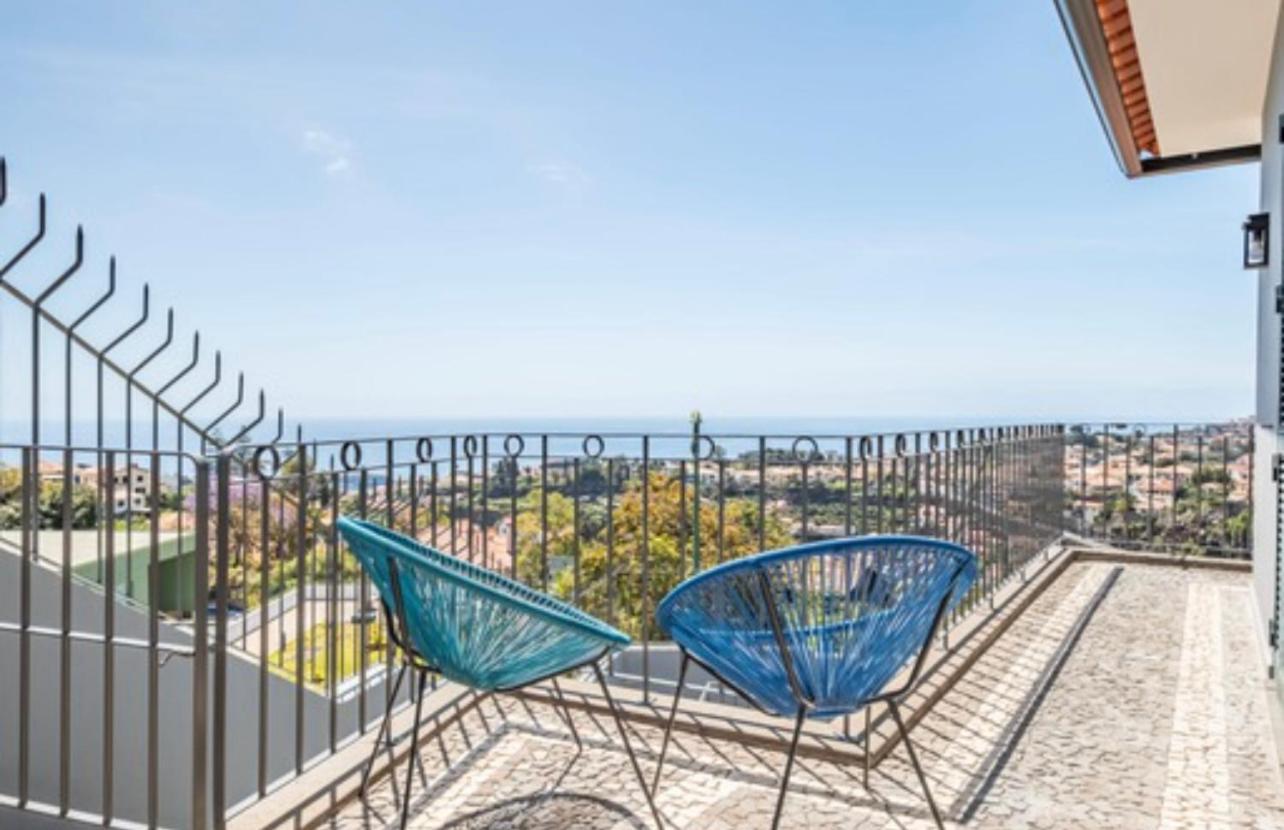 Villa Pedreiro Фуншал Екстер'єр фото