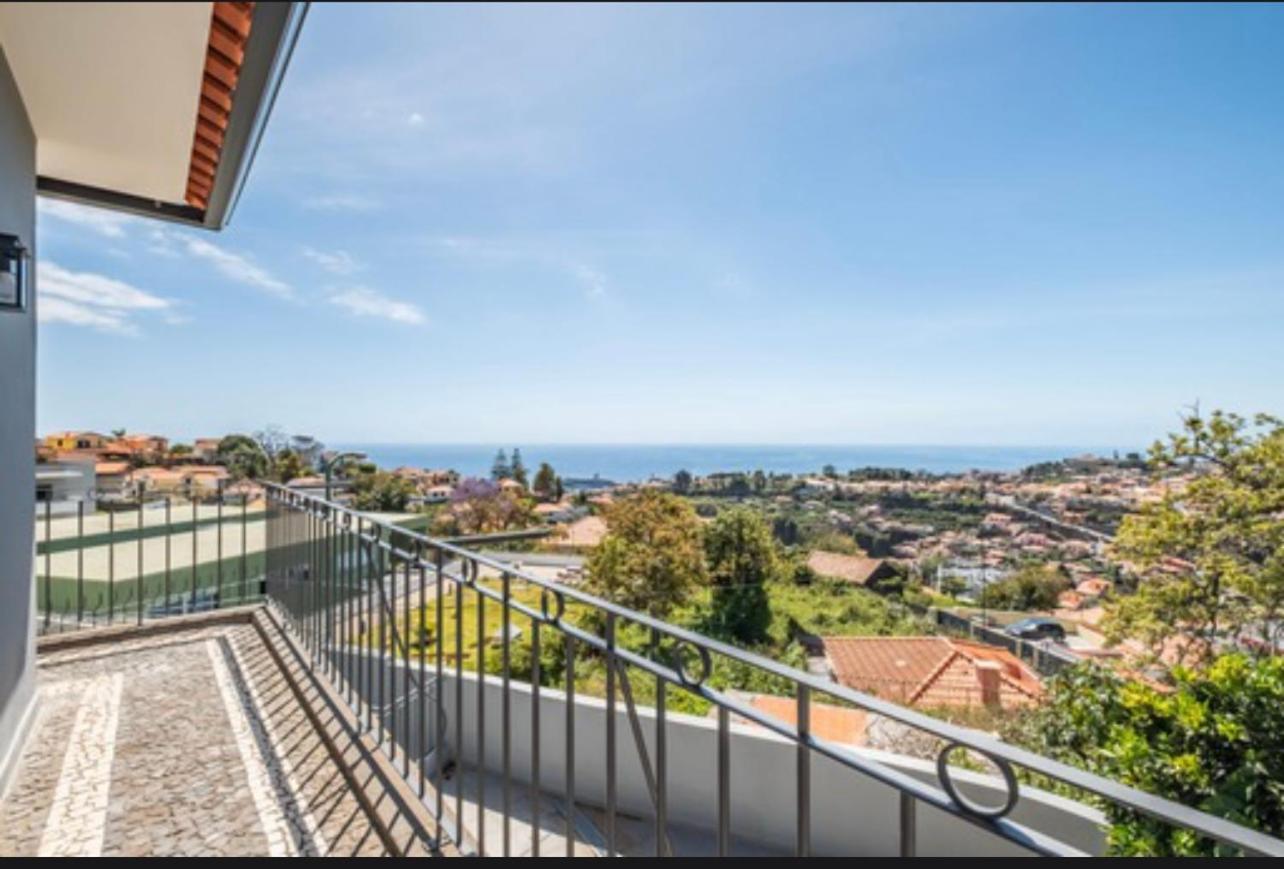 Villa Pedreiro Фуншал Екстер'єр фото